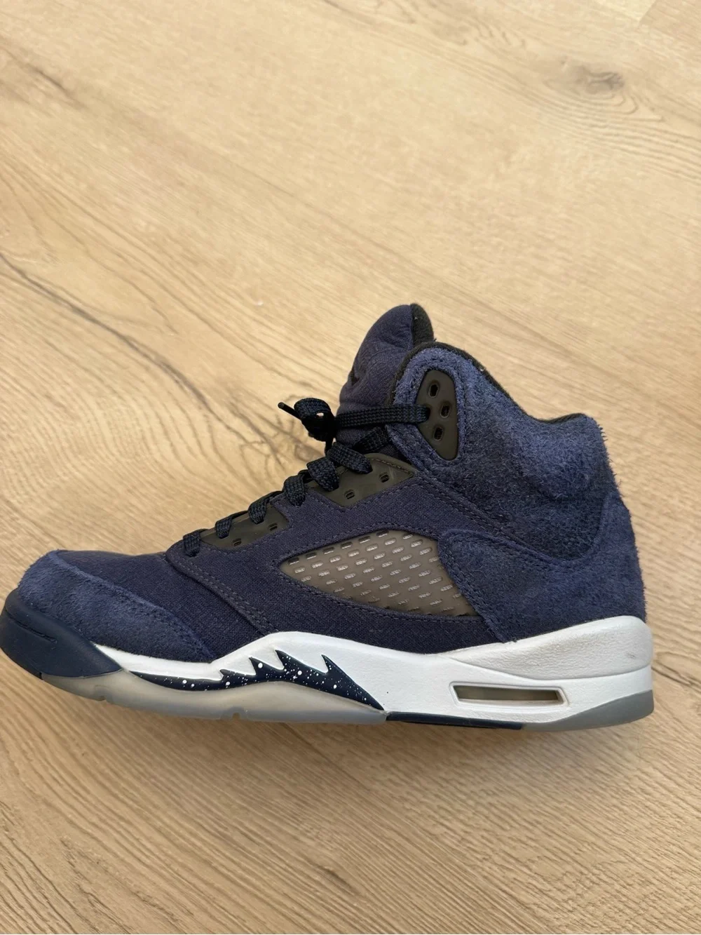 Air Jordan 5 Retro GS 